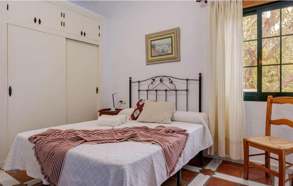 Cortijo Los Madronos Villa Frigiliana Eksteriør bilde
